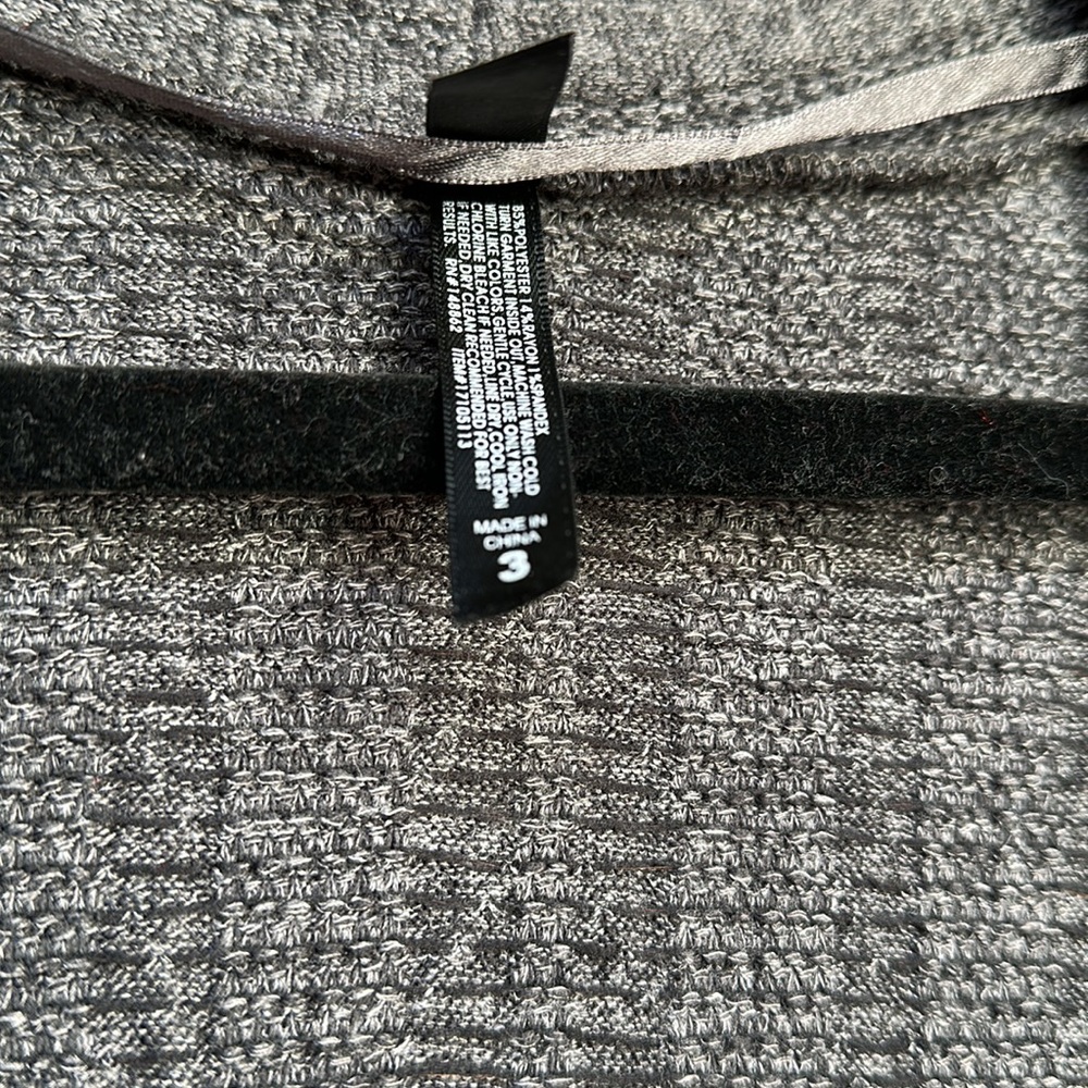 Torrid Button Down Cardigan - Picture 6 of 6